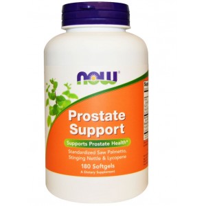 Prostate Support (180капс)
